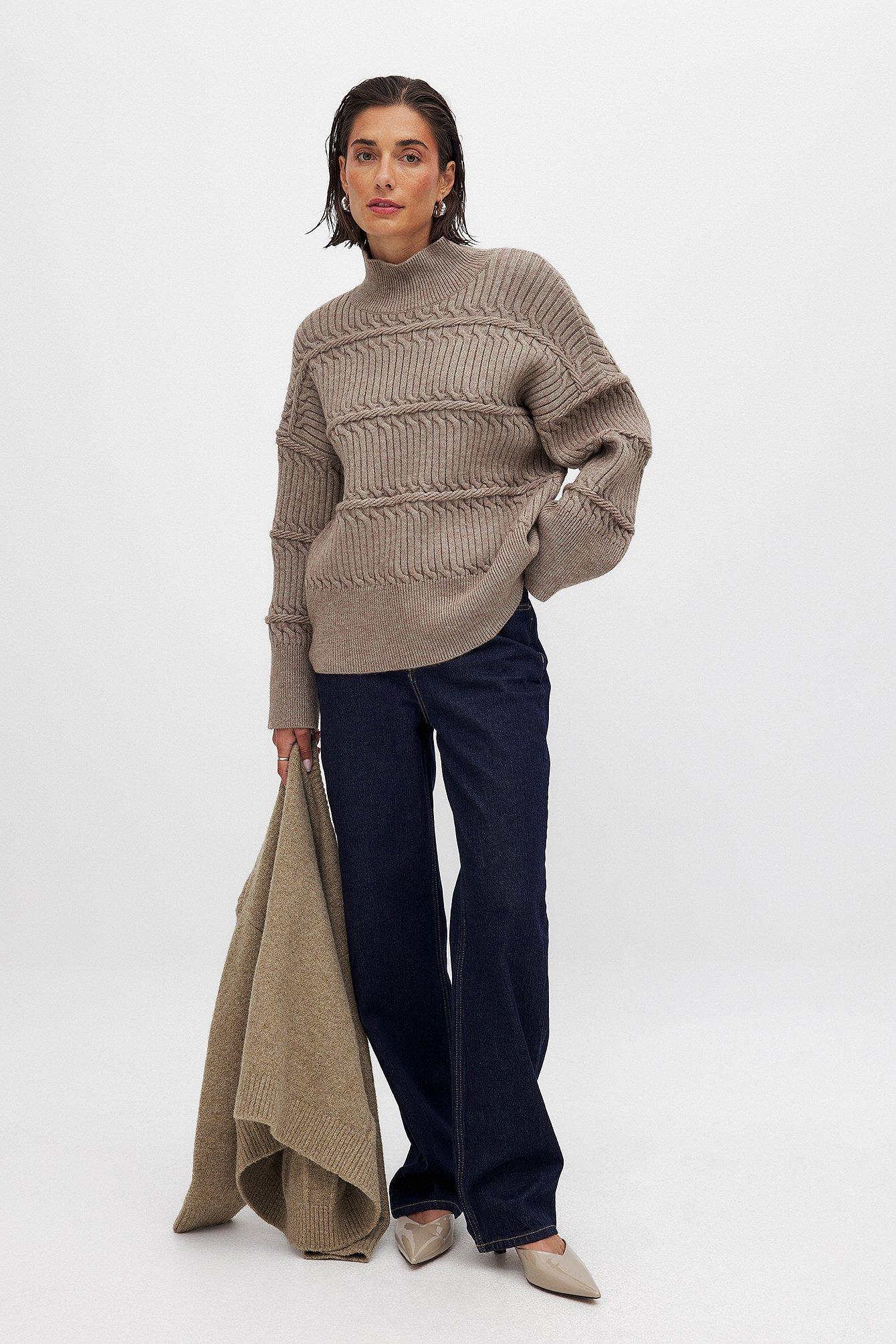 Low Waist Jeans Product Image