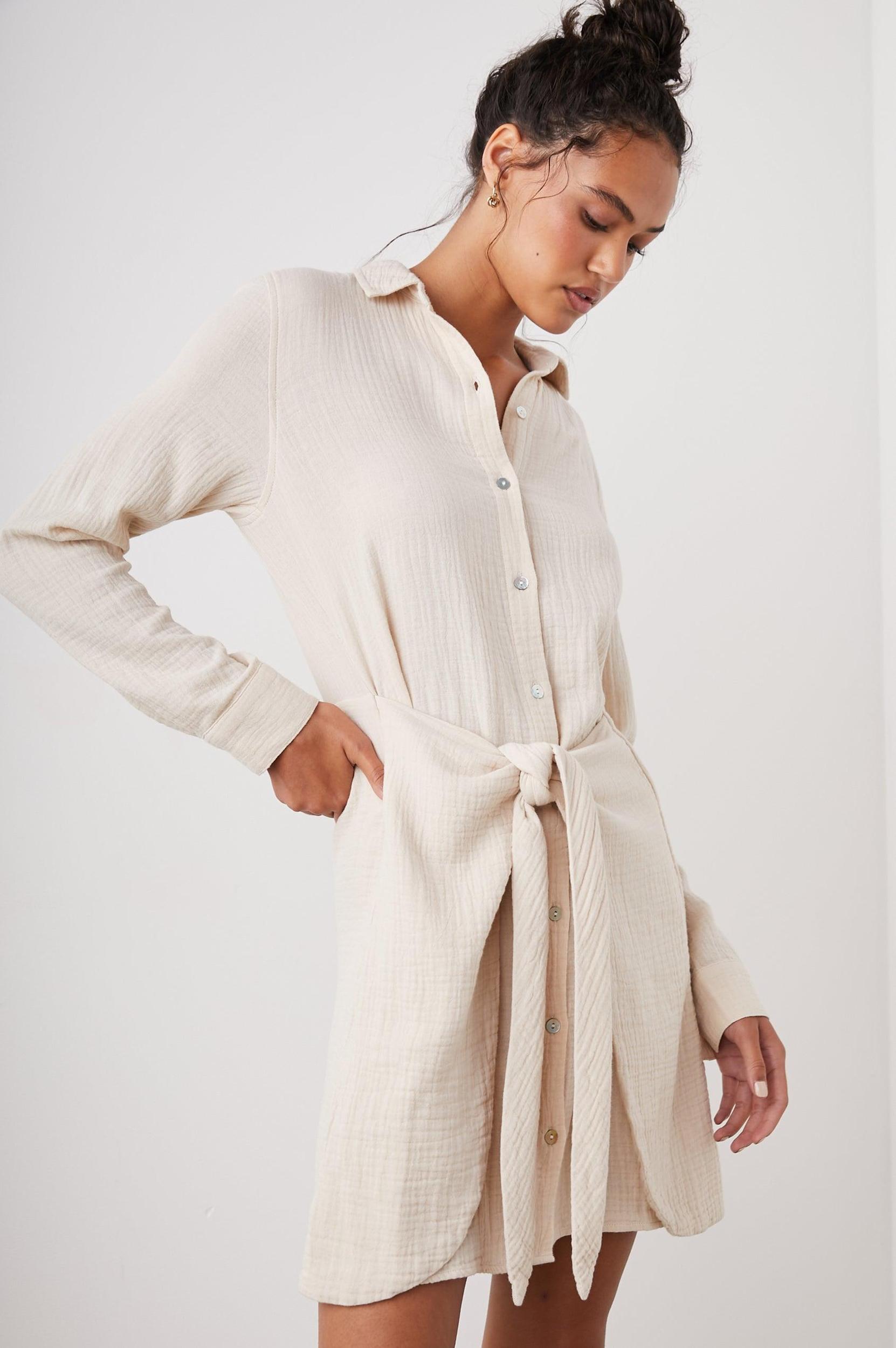 Nadia Dress Product Image