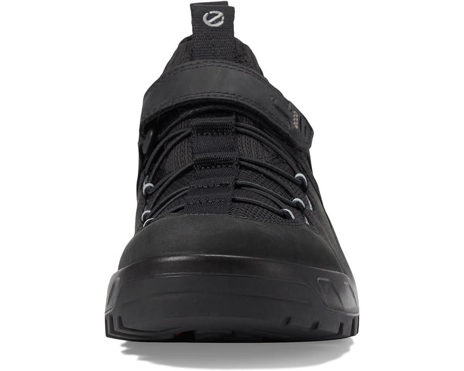 Offroad Waterproof Lace-Up Hiking Shoes Product Image