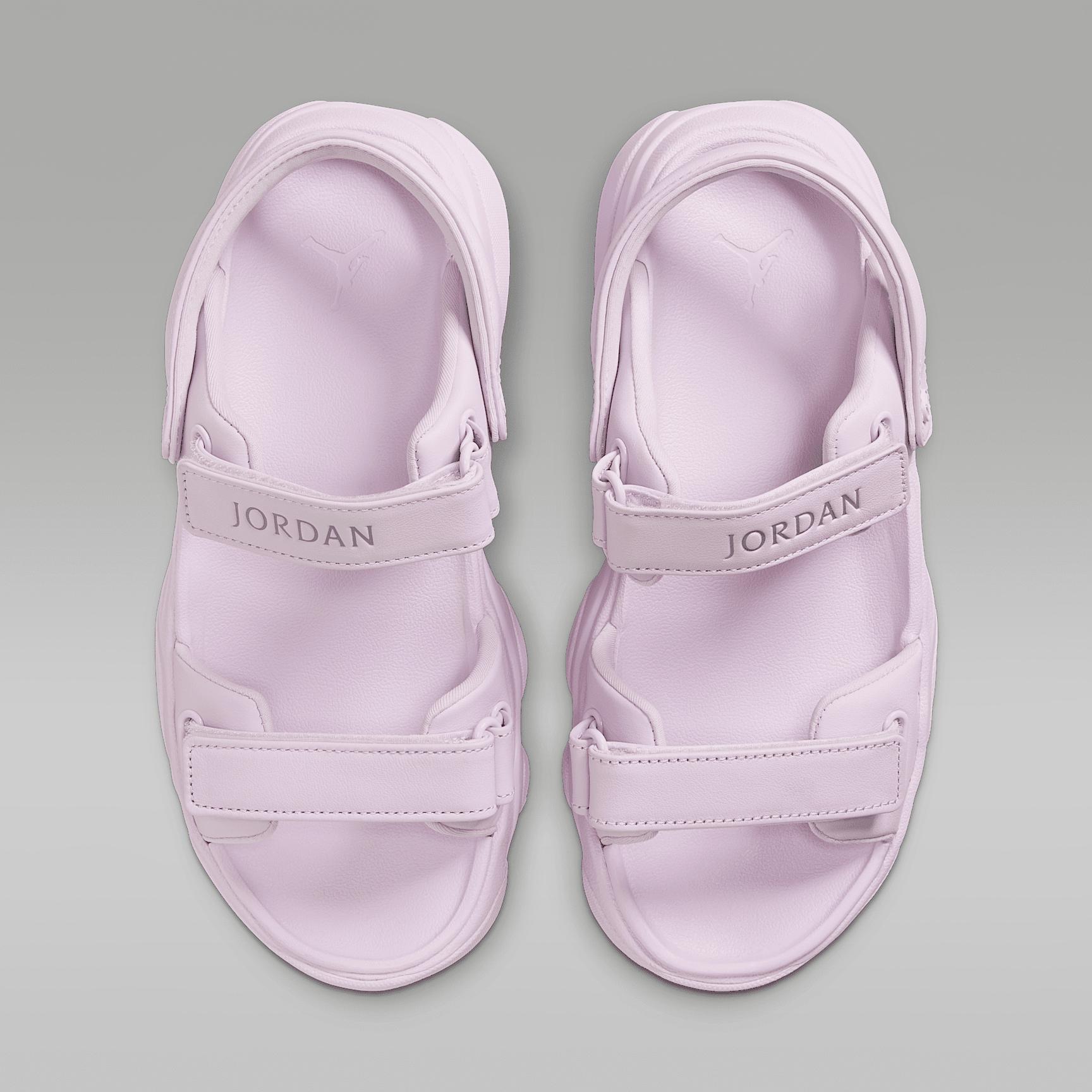 Womens Jordan Deja Sandals | FN5036-500 Product Image