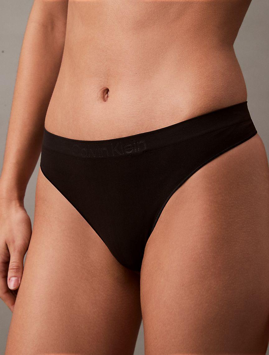 Bonded Flex Thong Product Image