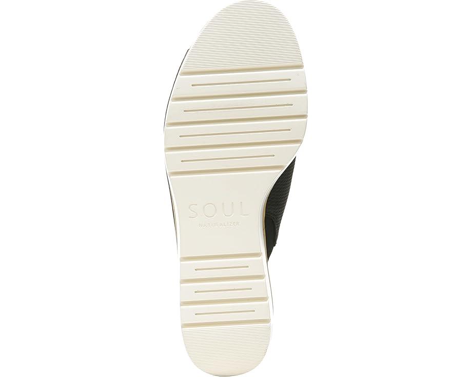 Women's Naturalizer SOUL Naturalizer - SOUL Naturalizer - Goodtimes-M Product Image