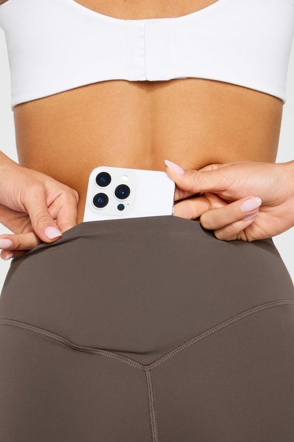 PureLuxe High-Waisted TLC Legging Product Image