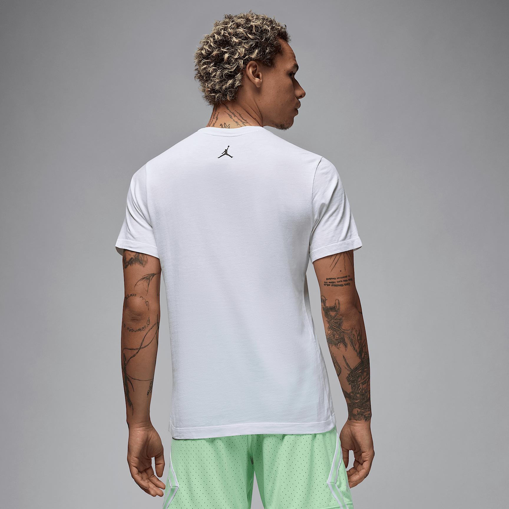 Jordan Sport Men's Dri-FIT T-Shirt Product Image