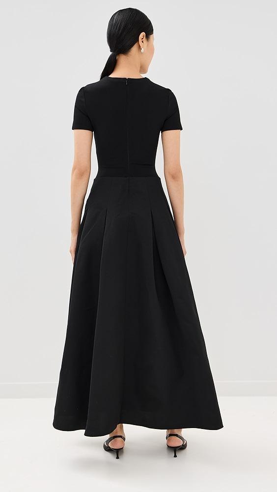 STAUD Hopper Dress | Shopbop Product Image