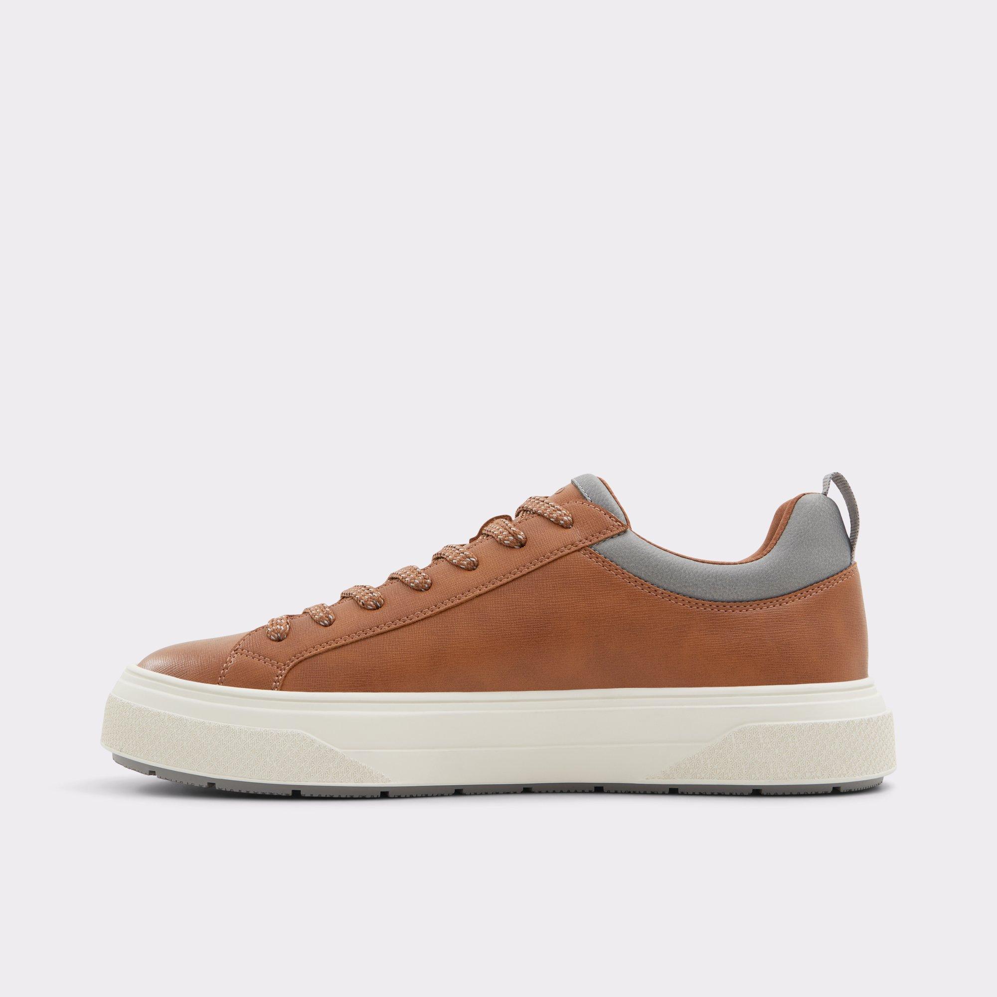 Bas Light Brown Men's Low top | ALDO US Product Image