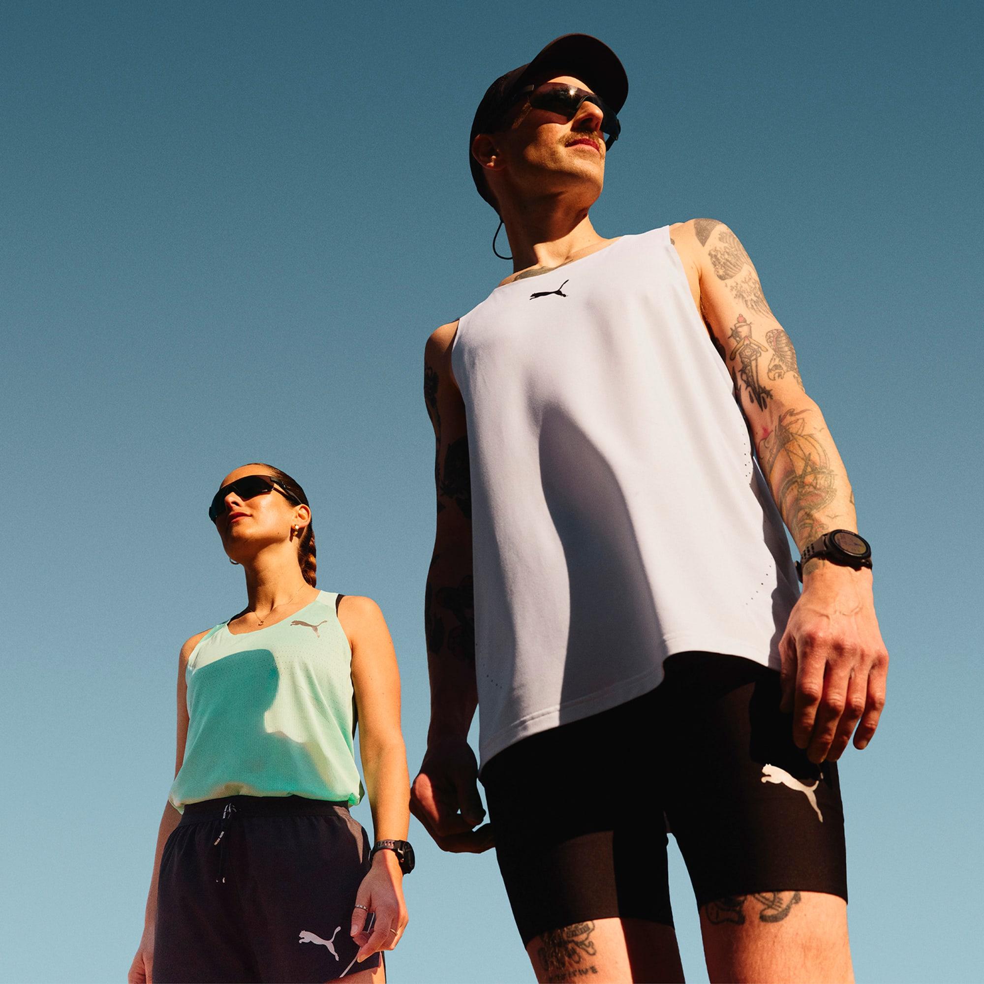 Everyday Running CLOUDSPUN Men's Tank Product Image