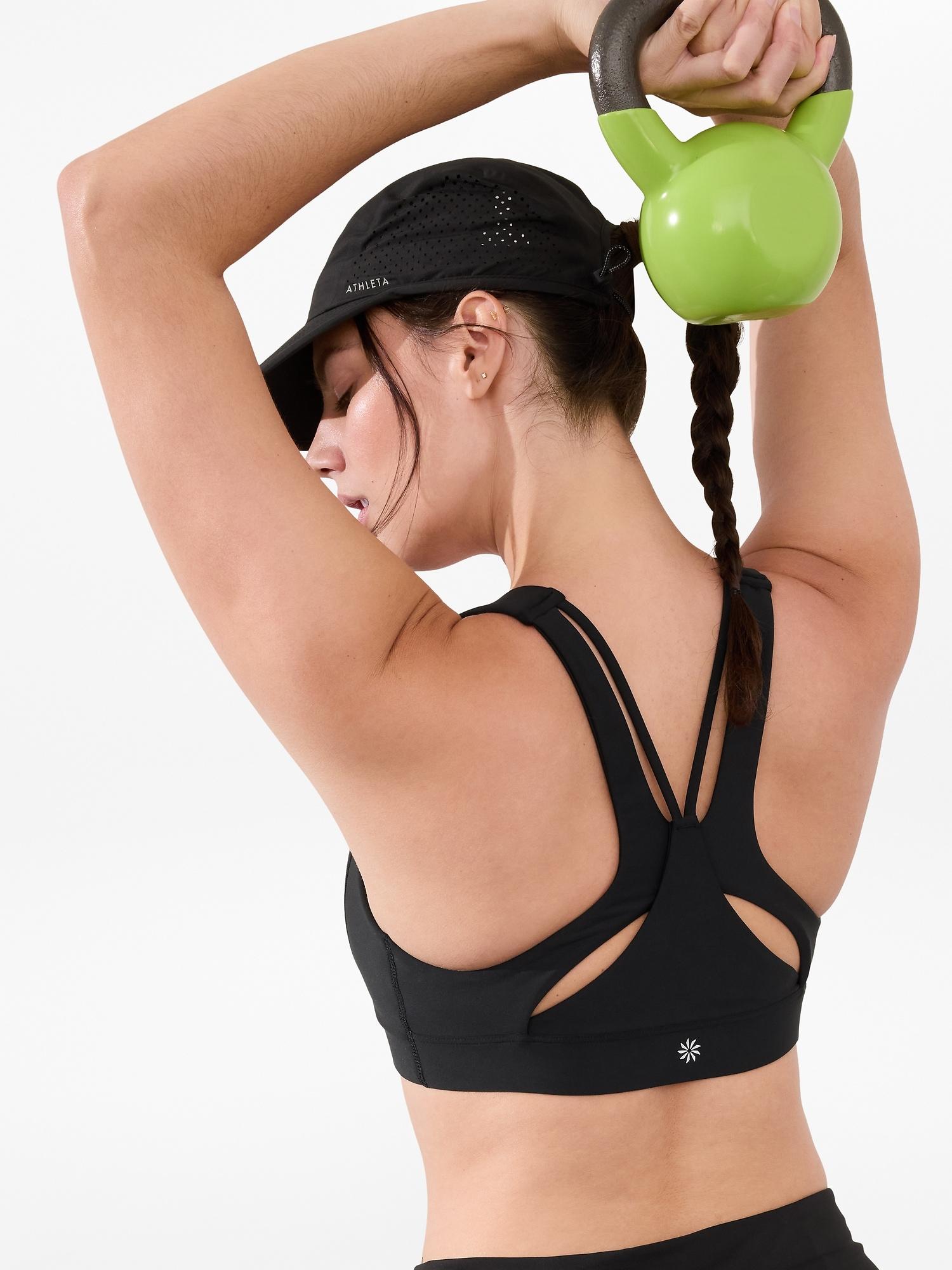 Flex Spacer Tipped Bra A-C Product Image