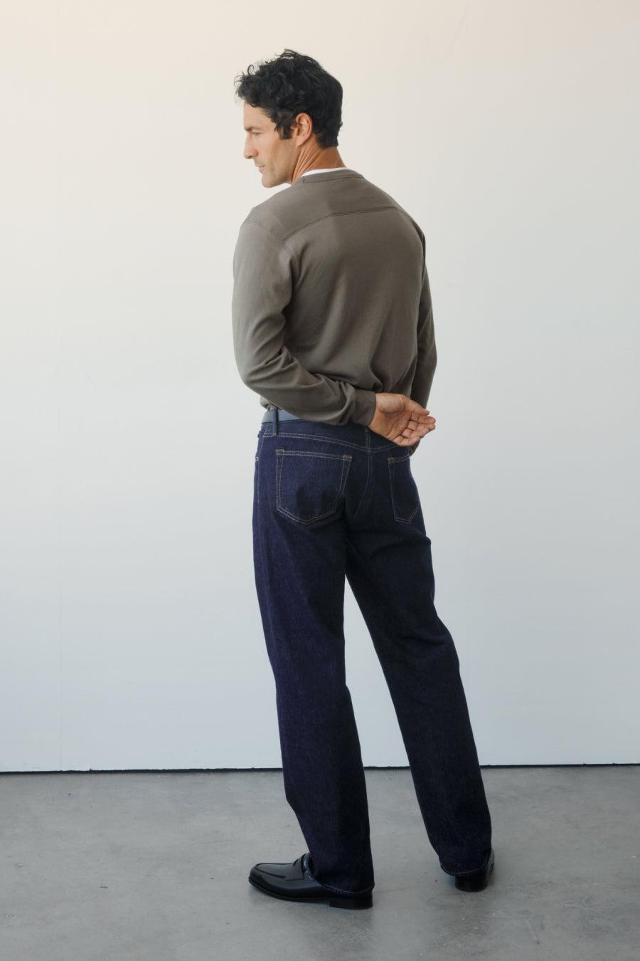 The Heavy O Male Product Image