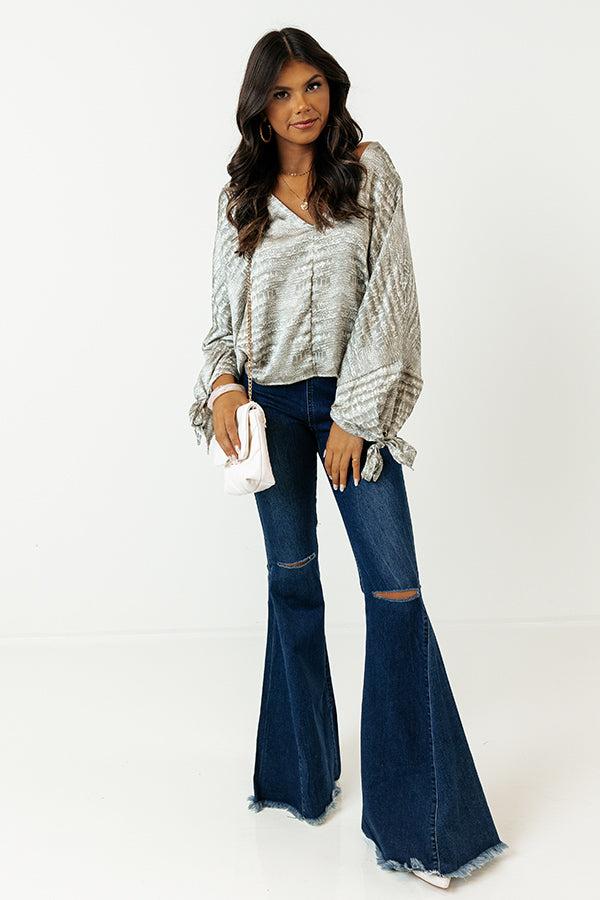 Mykonos Views Top Product Image