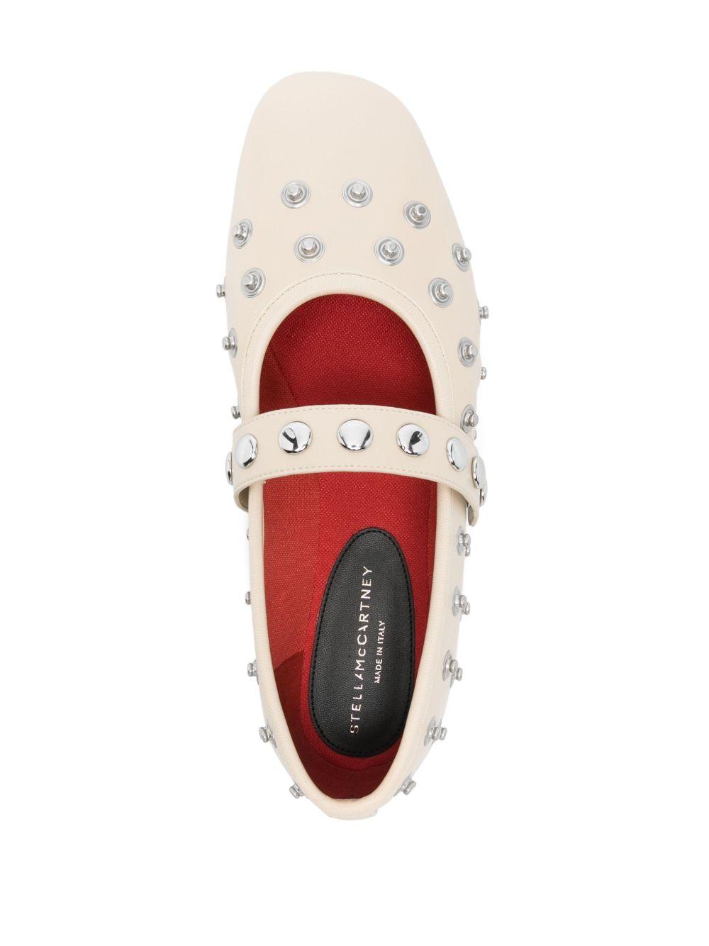 Ryder ballet flats Product Image