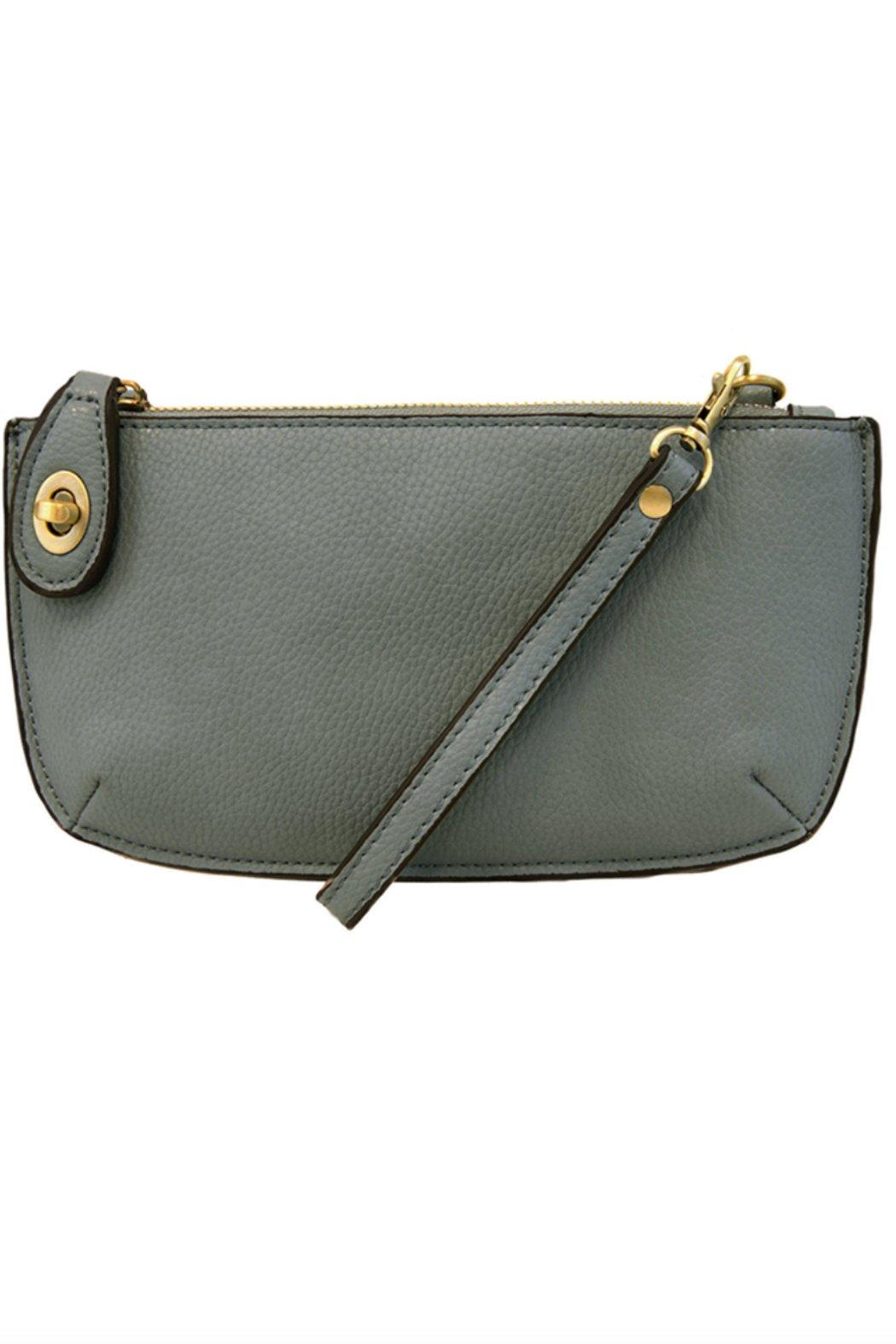 Mini Crossbody Wristlet Clutch Product Image