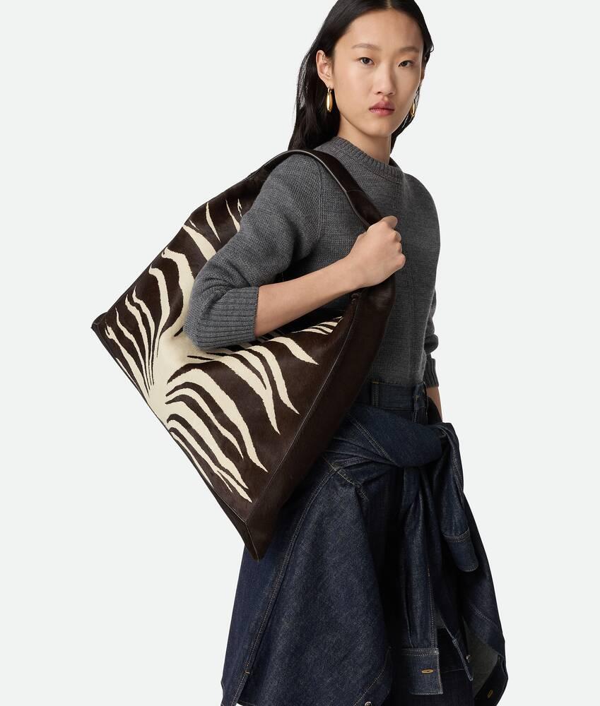 Women's Large Hop in Okapi Product Image