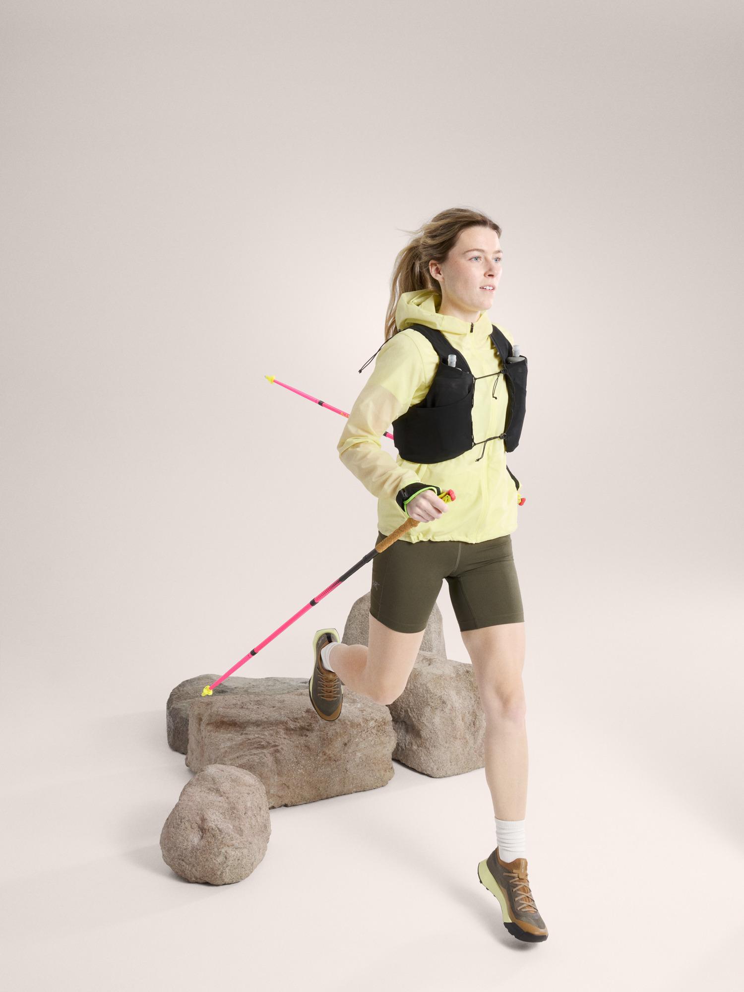 Incendo Airshell Hoody Women's Product Image