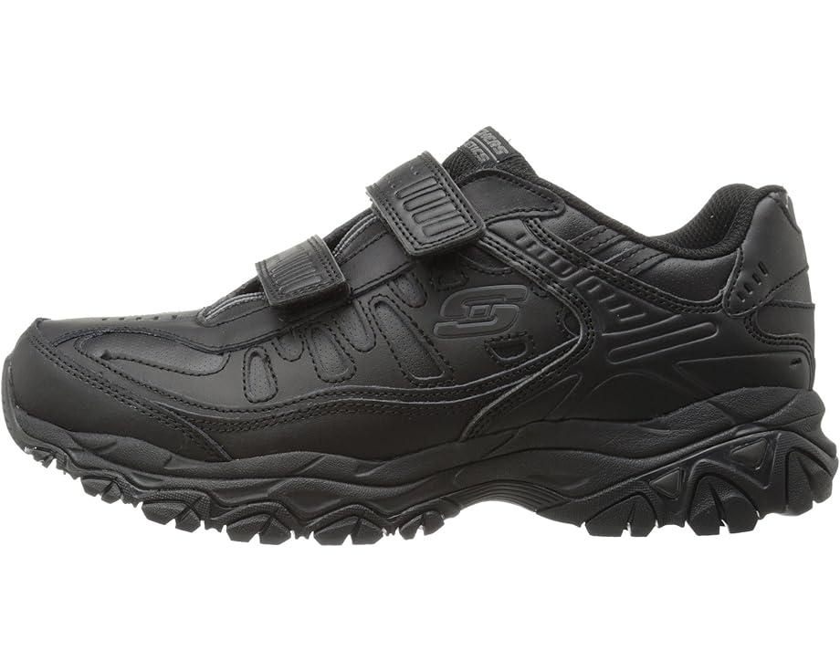 Men's SKECHERS Afterburn Memory Fit - Final Cut Product Image