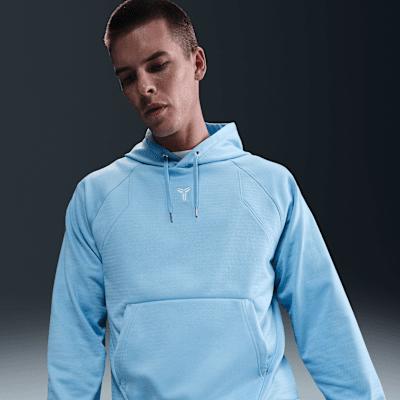 Nike Mens Kobe Therma-FIT Pullover Hoodie | HJ8109-547 Product Image