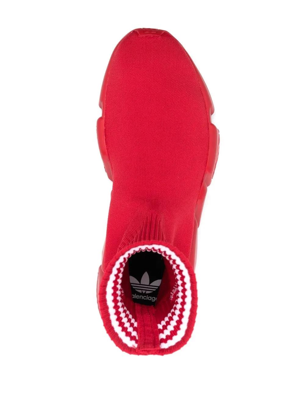 x adidas Speed high-top sneakers Product Image