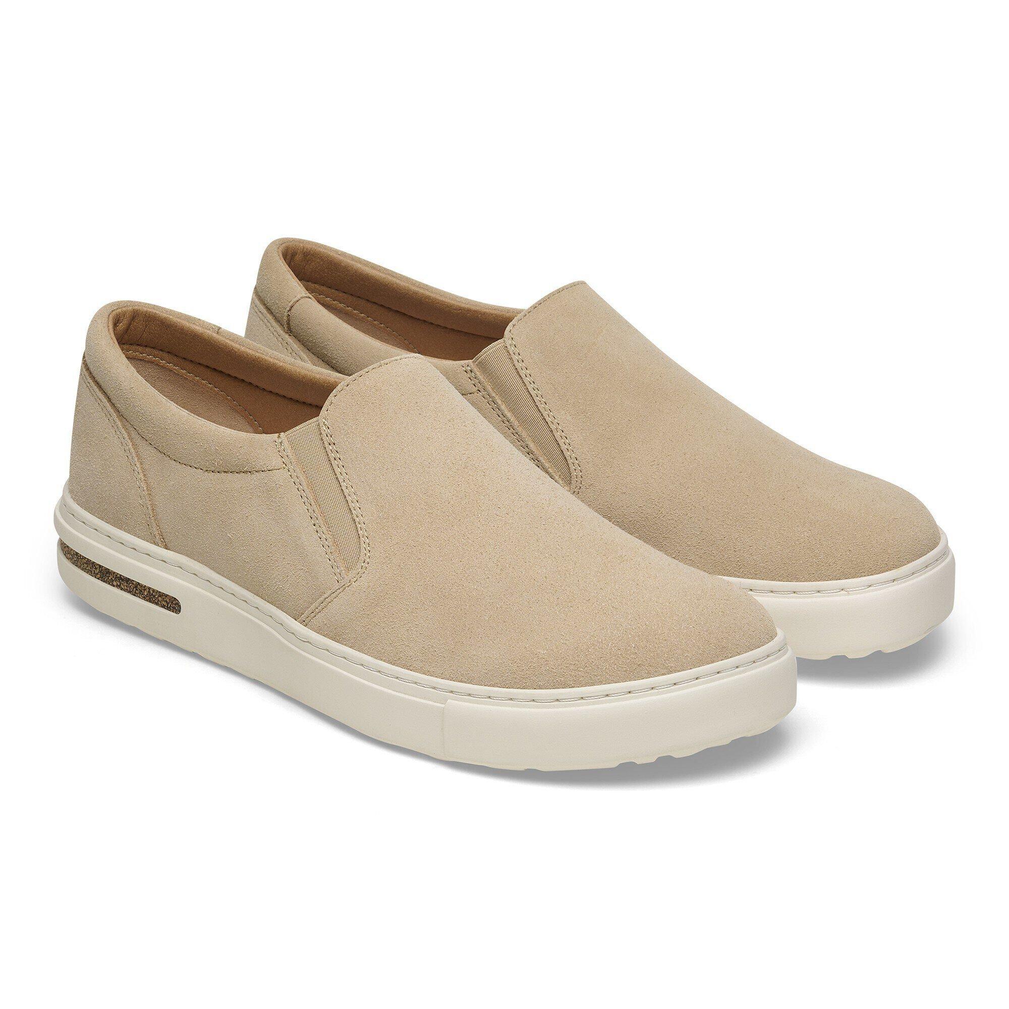 Oswego Suede Leather Product Image
