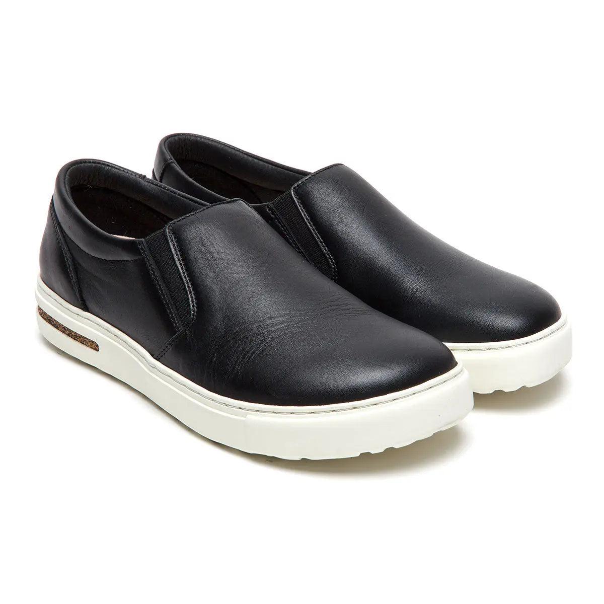 Birkenstock Women's Oswego Leather Shoes Product Image