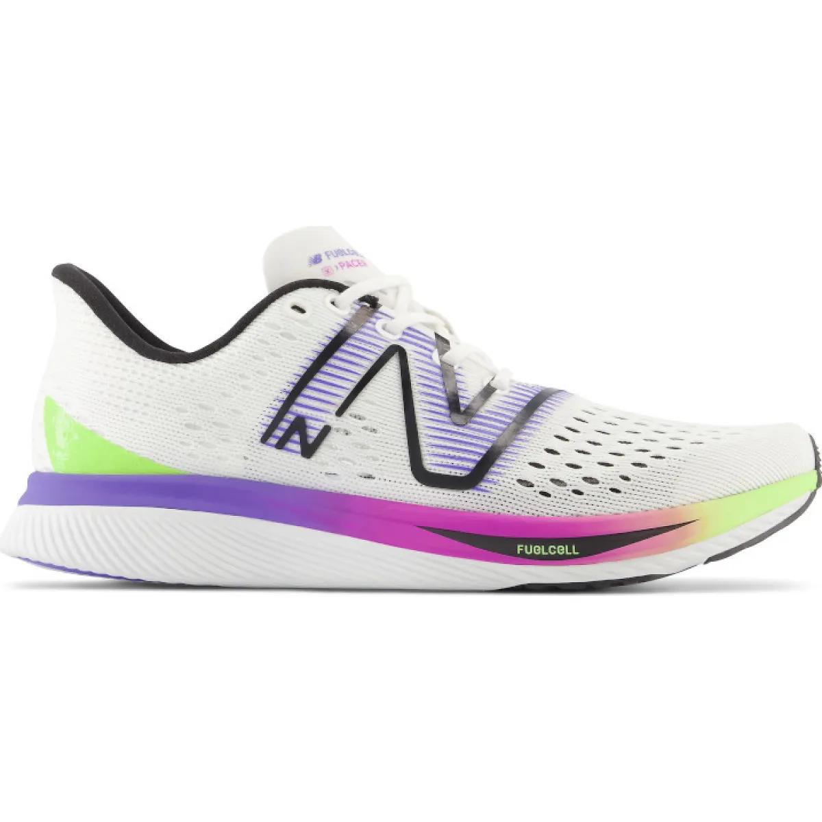 Women's | New Balance FuelCell SuperComp Pacer Product Image