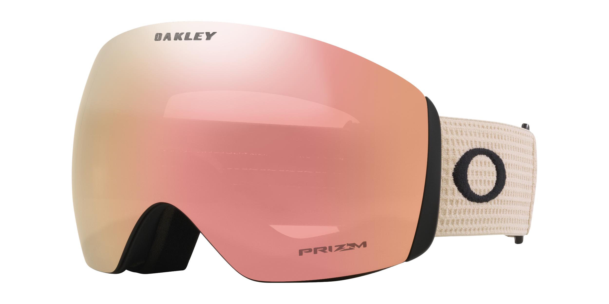 Oakley Mens Flight Deck L Snow Goggles Product Image