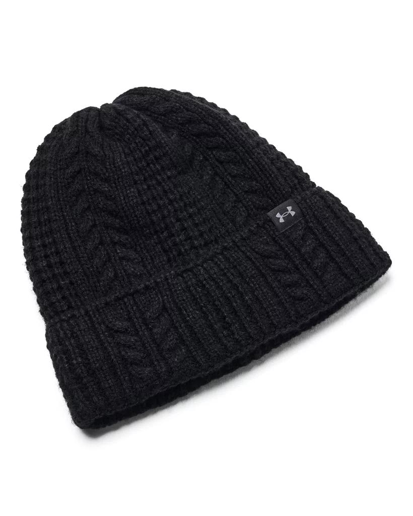 UA Halftime Cable Knit Product Image