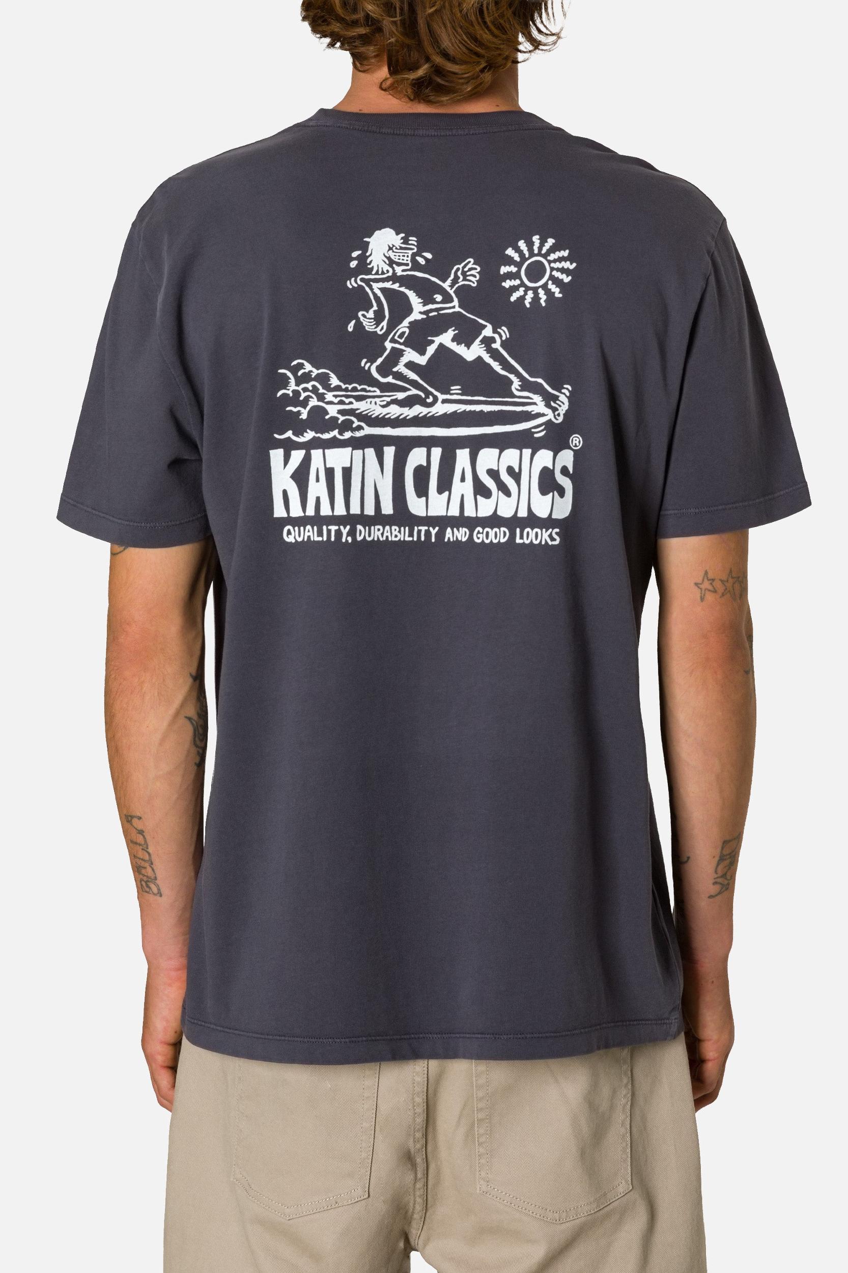 BOYS CONEJO TEE Product Image