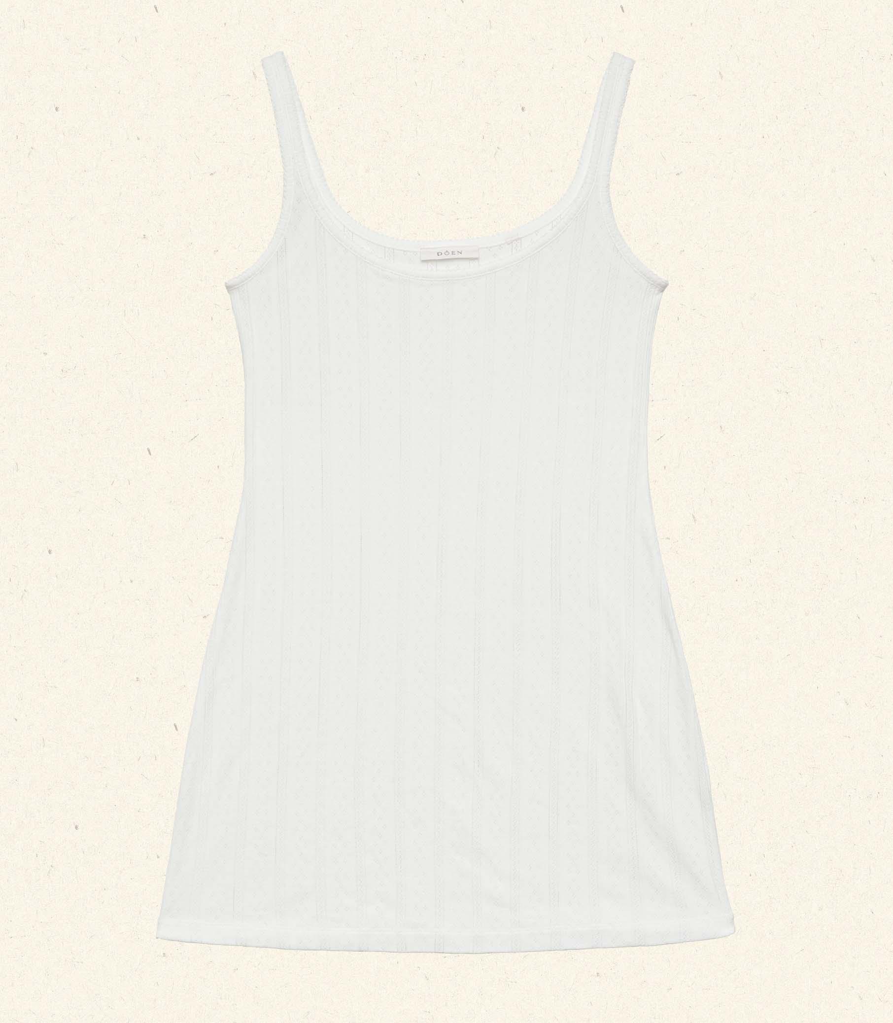 CYNTHIA DRESS -- SALT Product Image