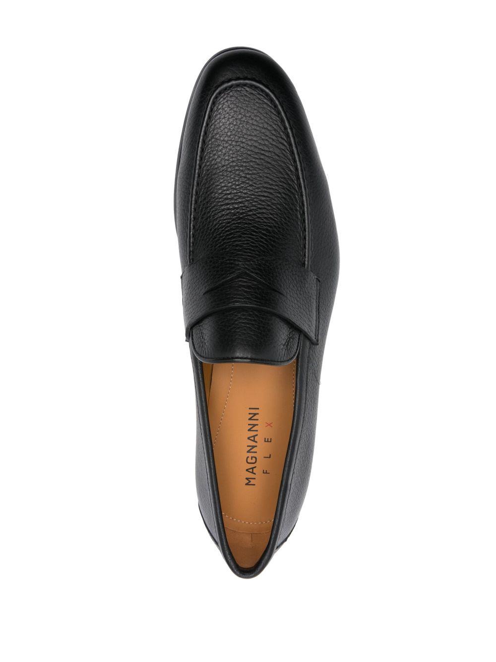 Diezma II leather loafers Product Image