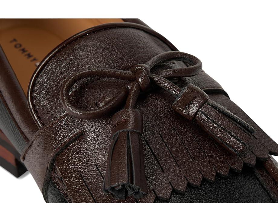 Hayes Tassel Loafers Product Image