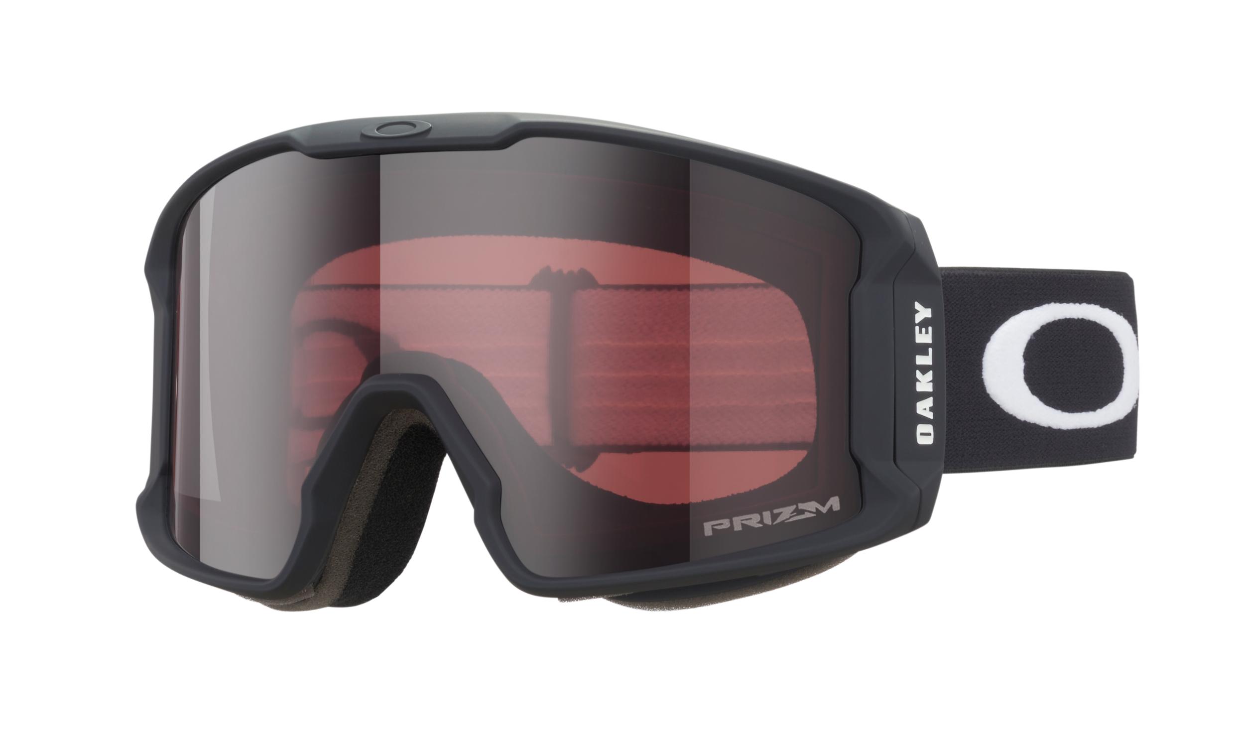 Oakley Mens Line Miner M Snow Goggles Product Image