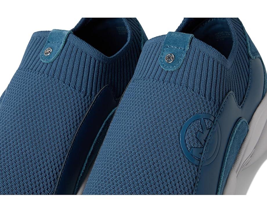 Women's MICHAEL Michael Kors Sami Knit Trainer Product Image