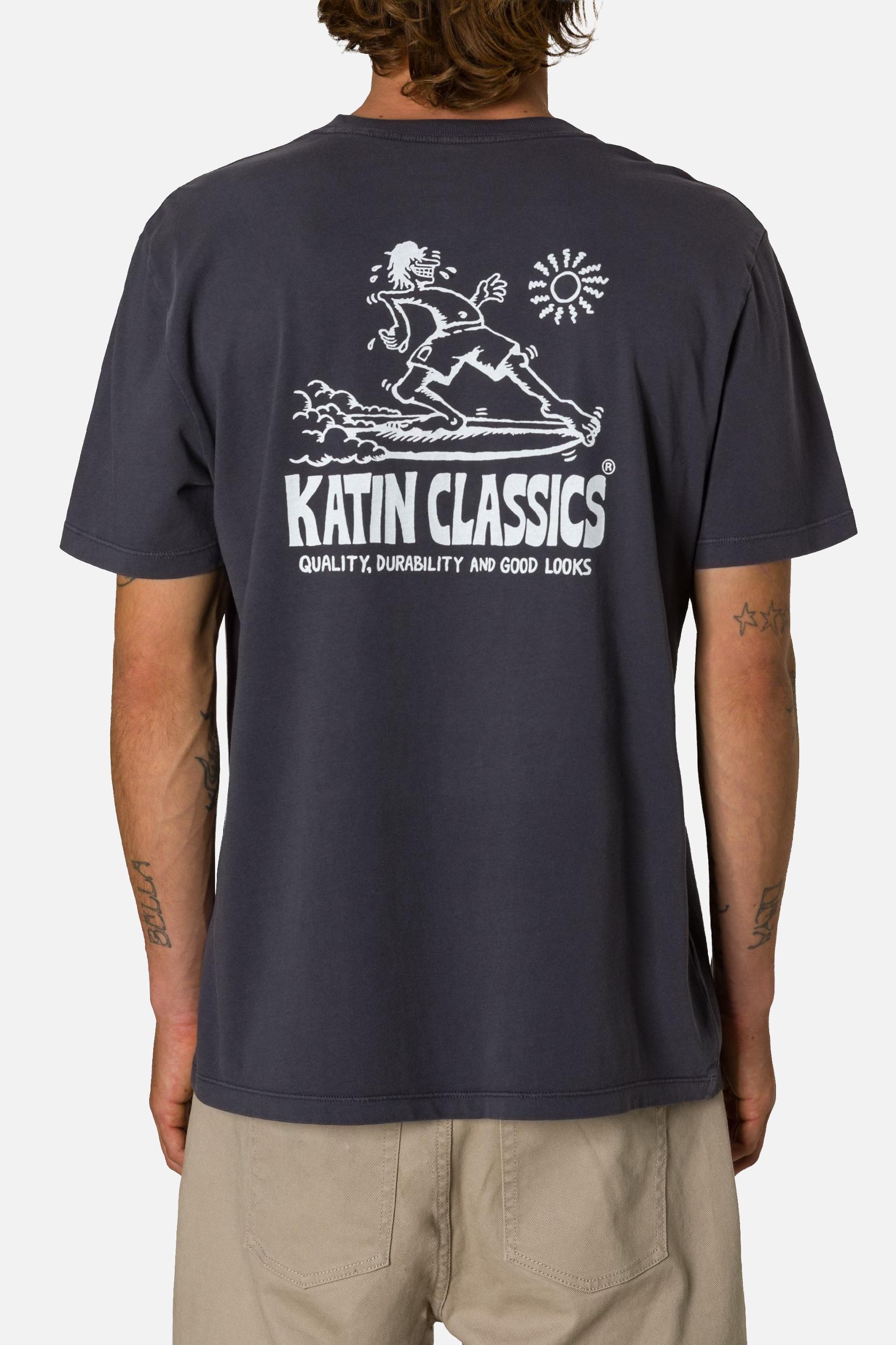 BOYS CONEJO TEE Product Image