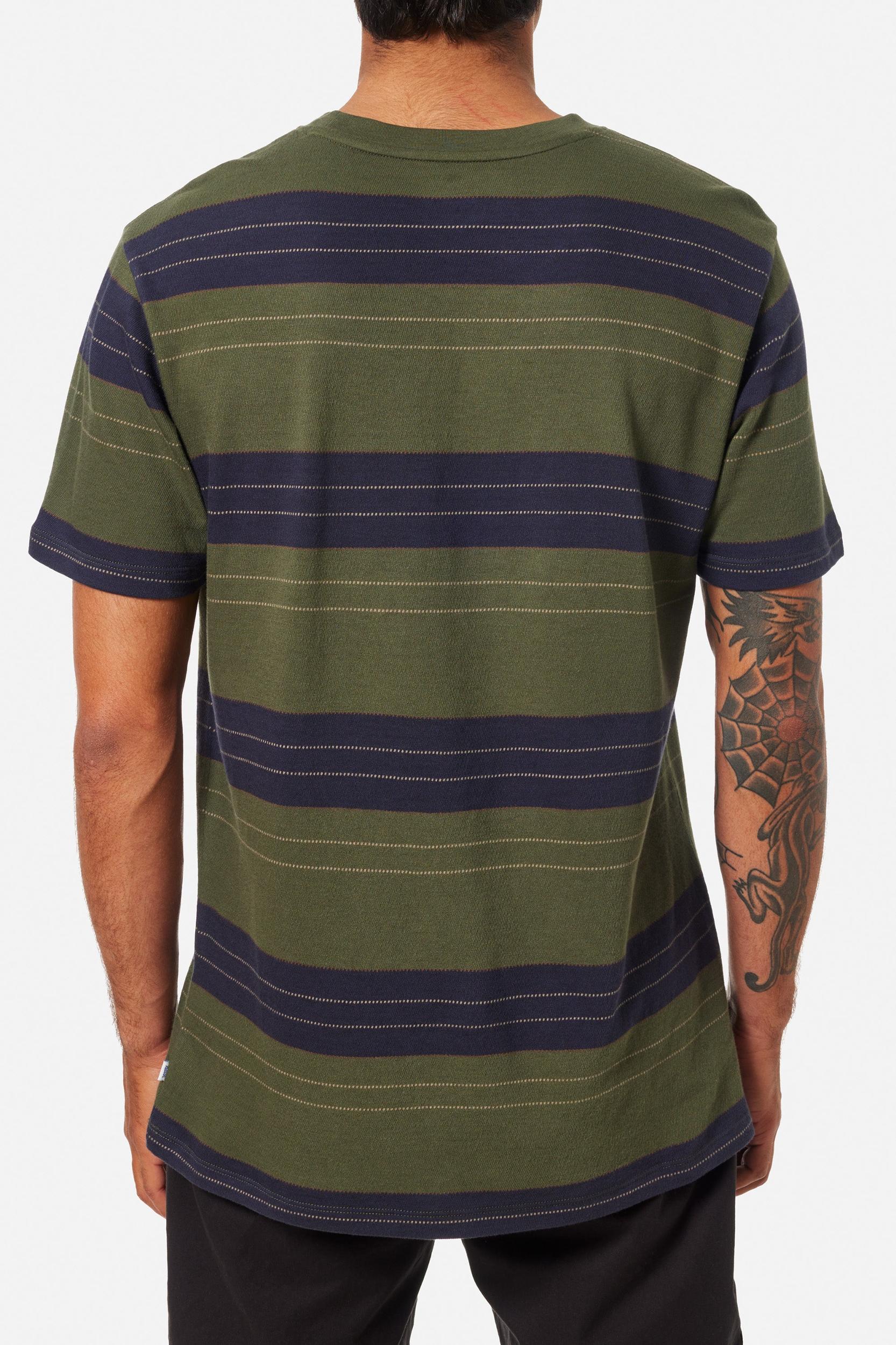 GREG TEE Product Image