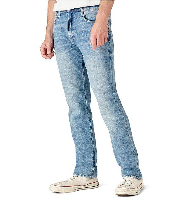 Lucky Brand 223 Original Straight-Leg Jeans Product Image