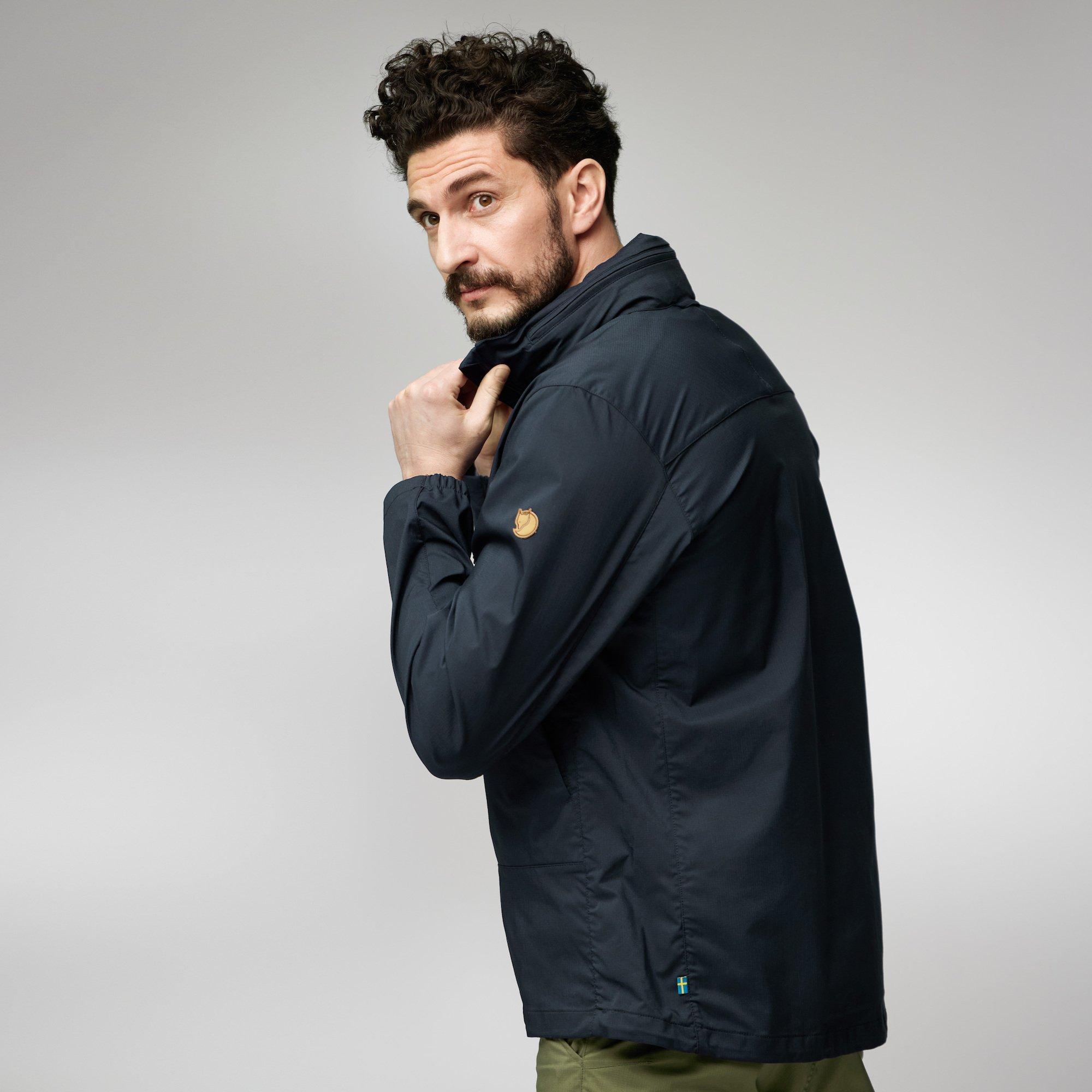 Abisko Hike Jacket M Product Image