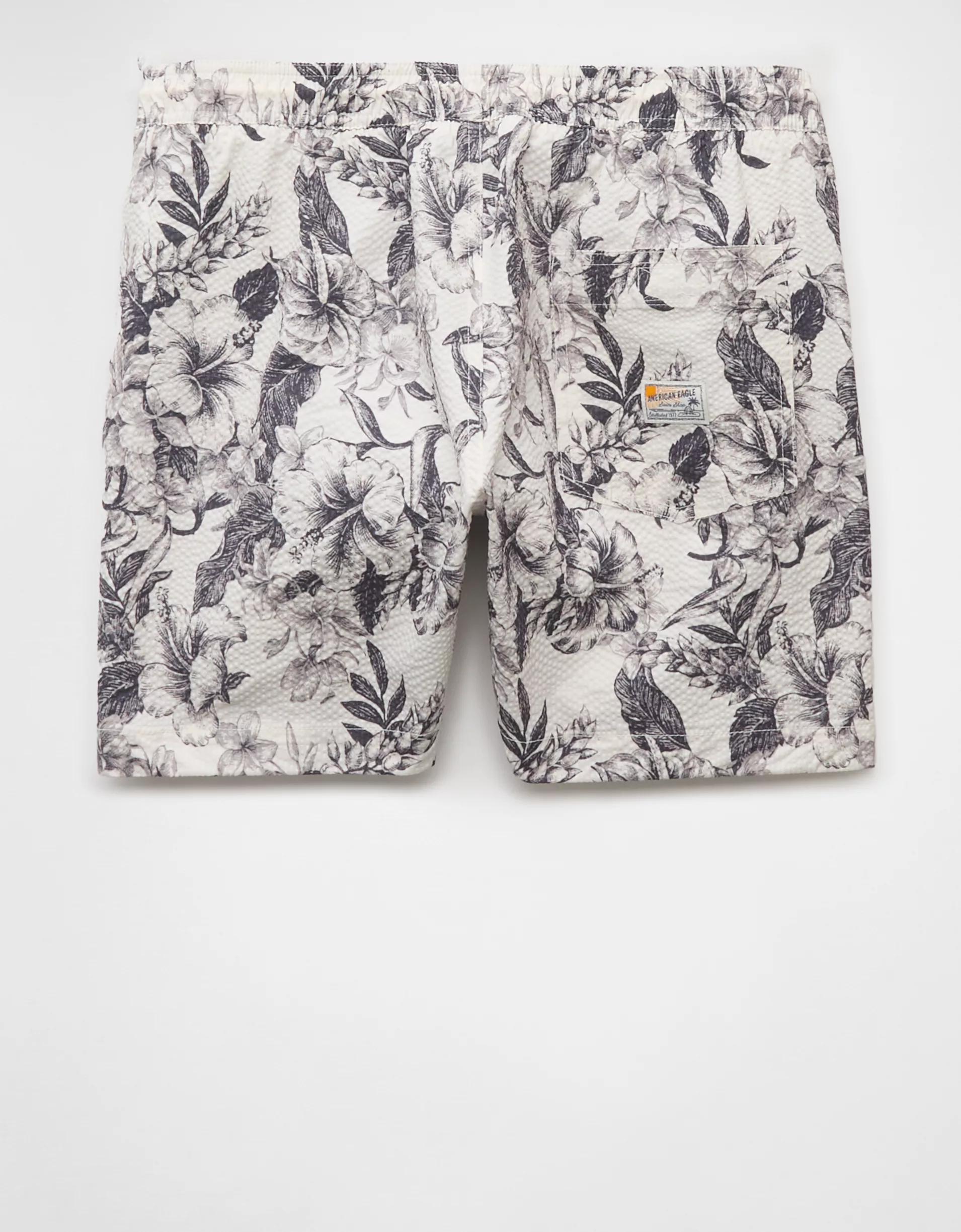 AE 5" Flex Swim Trunk Product Image