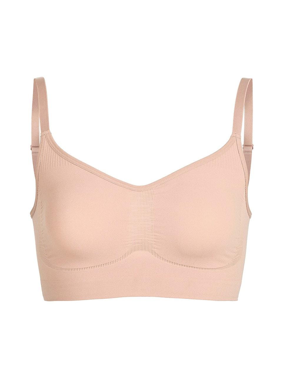 Womens Seamless Sculpt Bralette Product Image
