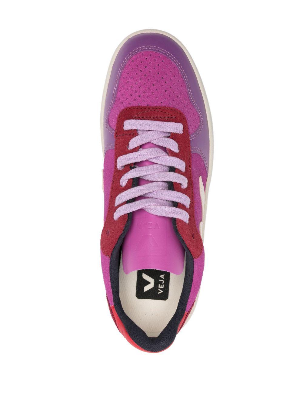 V-10 sneakers  Product Image