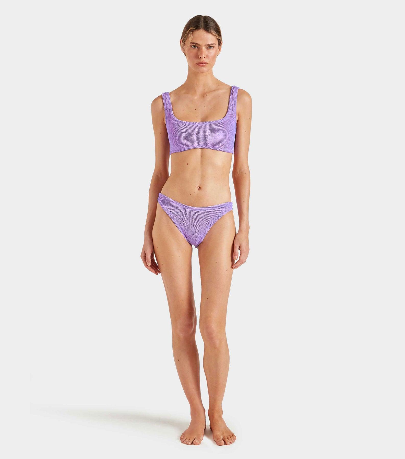 Xandra Bikini - Lilac Product Image