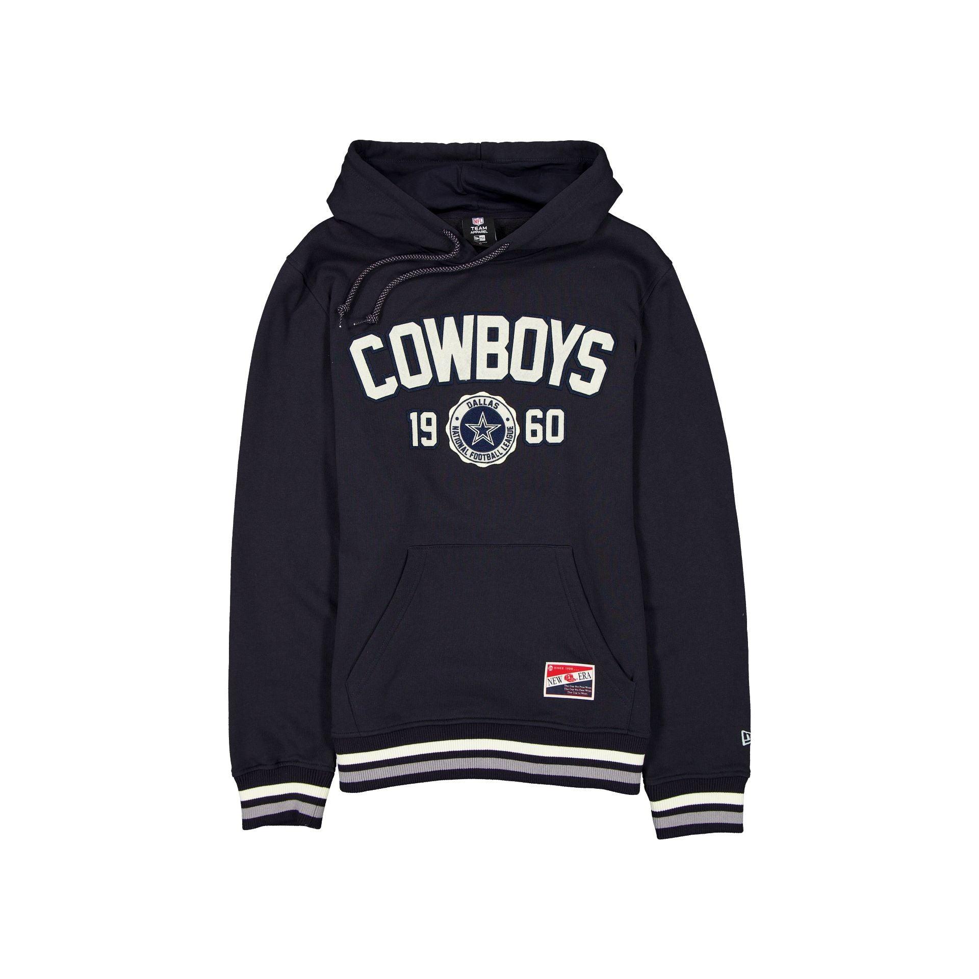 Dallas Mavericks Throwback Hoodie Male Product Image