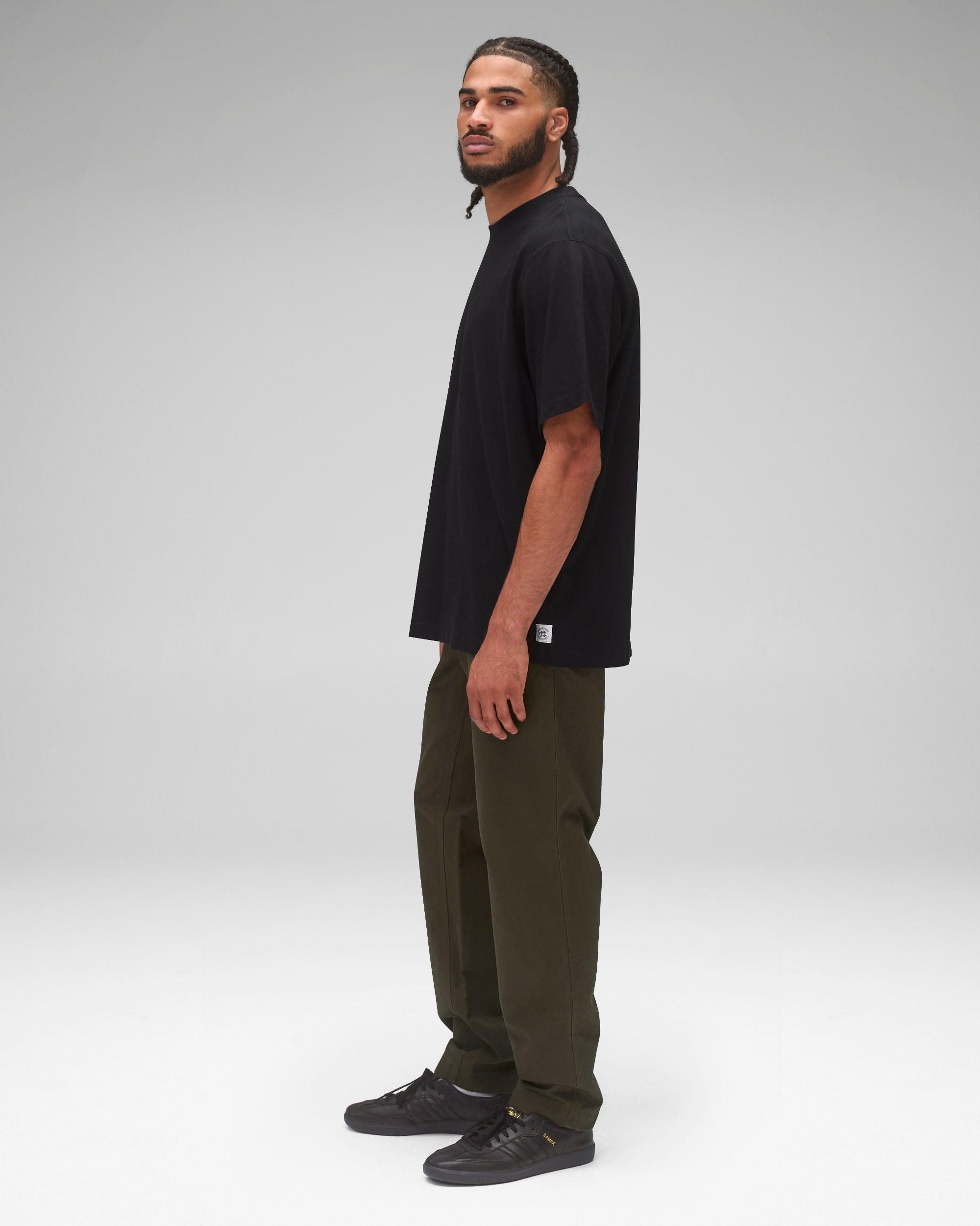 Midweight Jersey OG T-Shirt Male Product Image