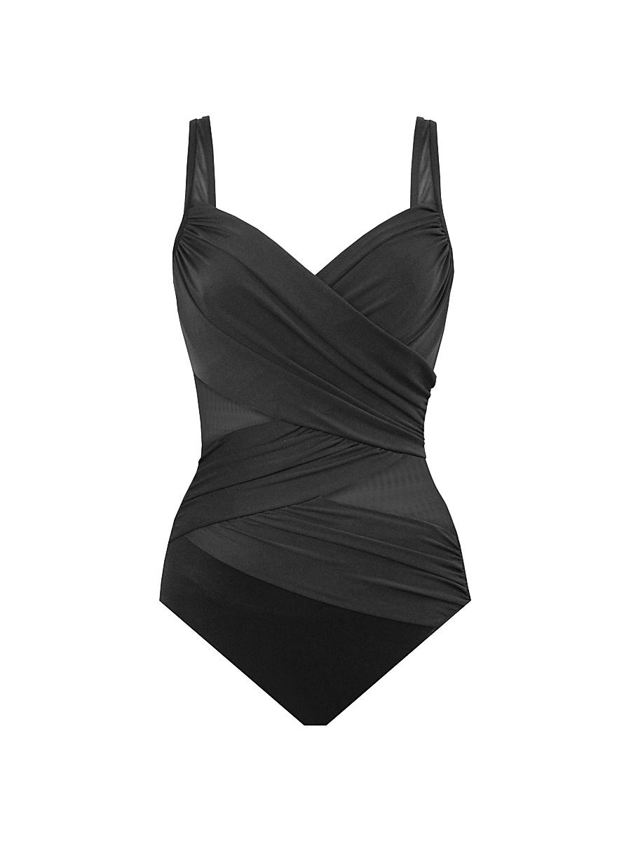 Madero Underwire One-Piece Product Image