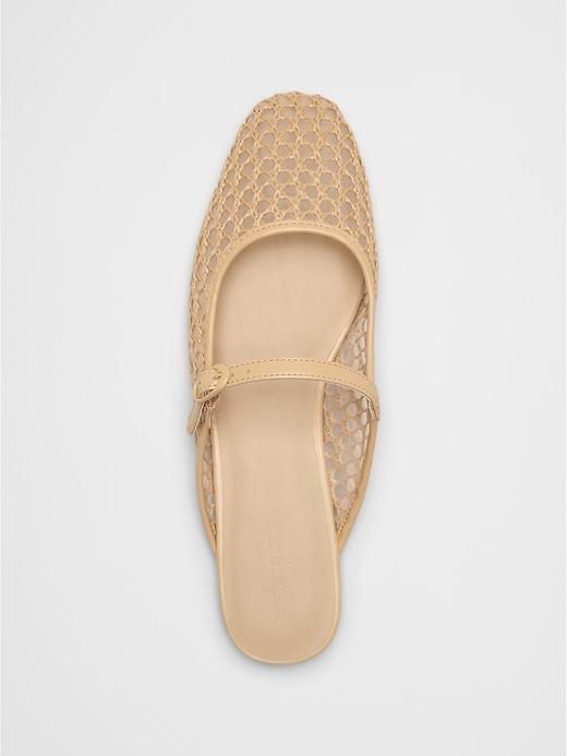 Ballet Mule Product Image