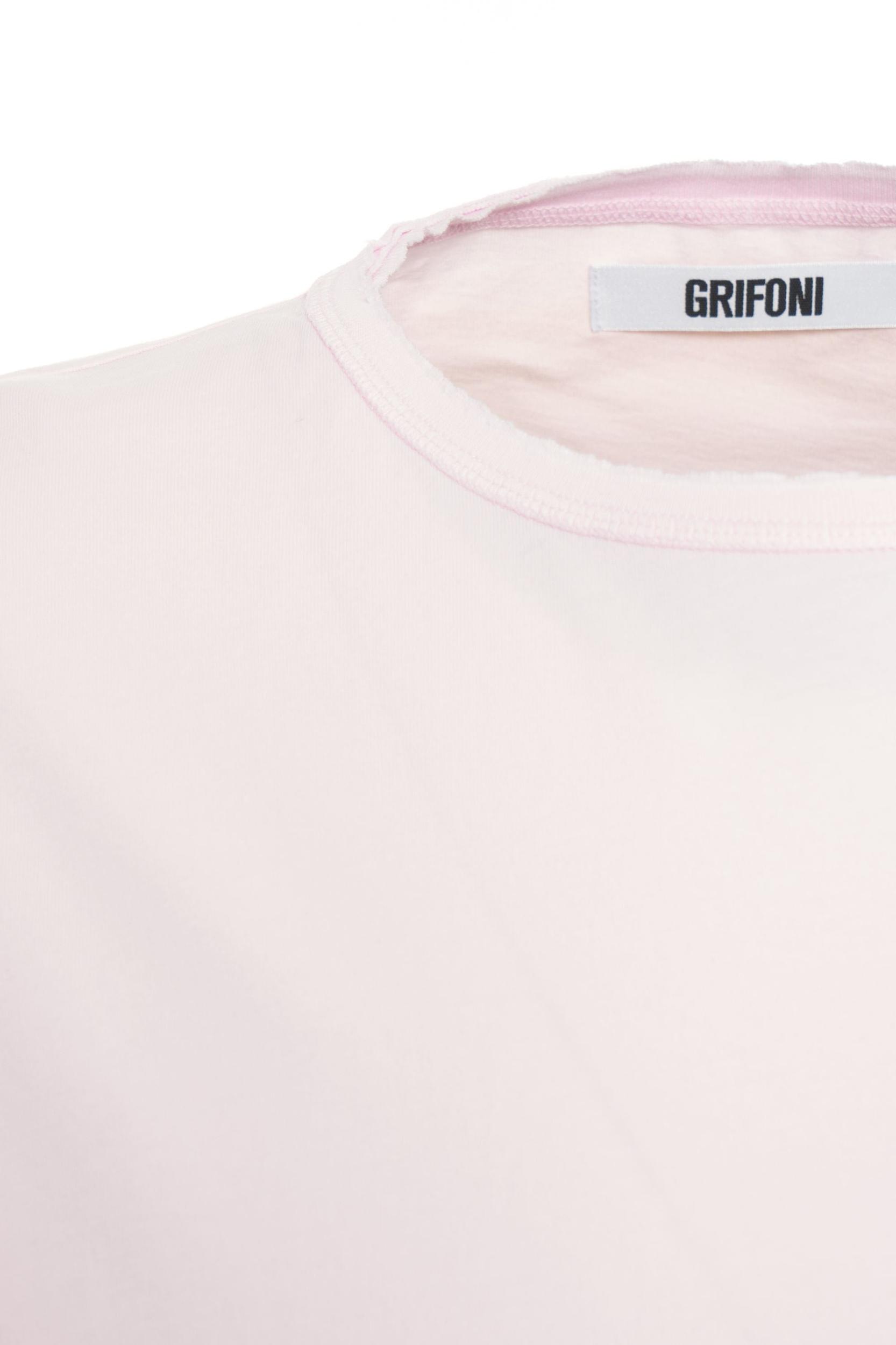 Cotton t-shirt Product Image