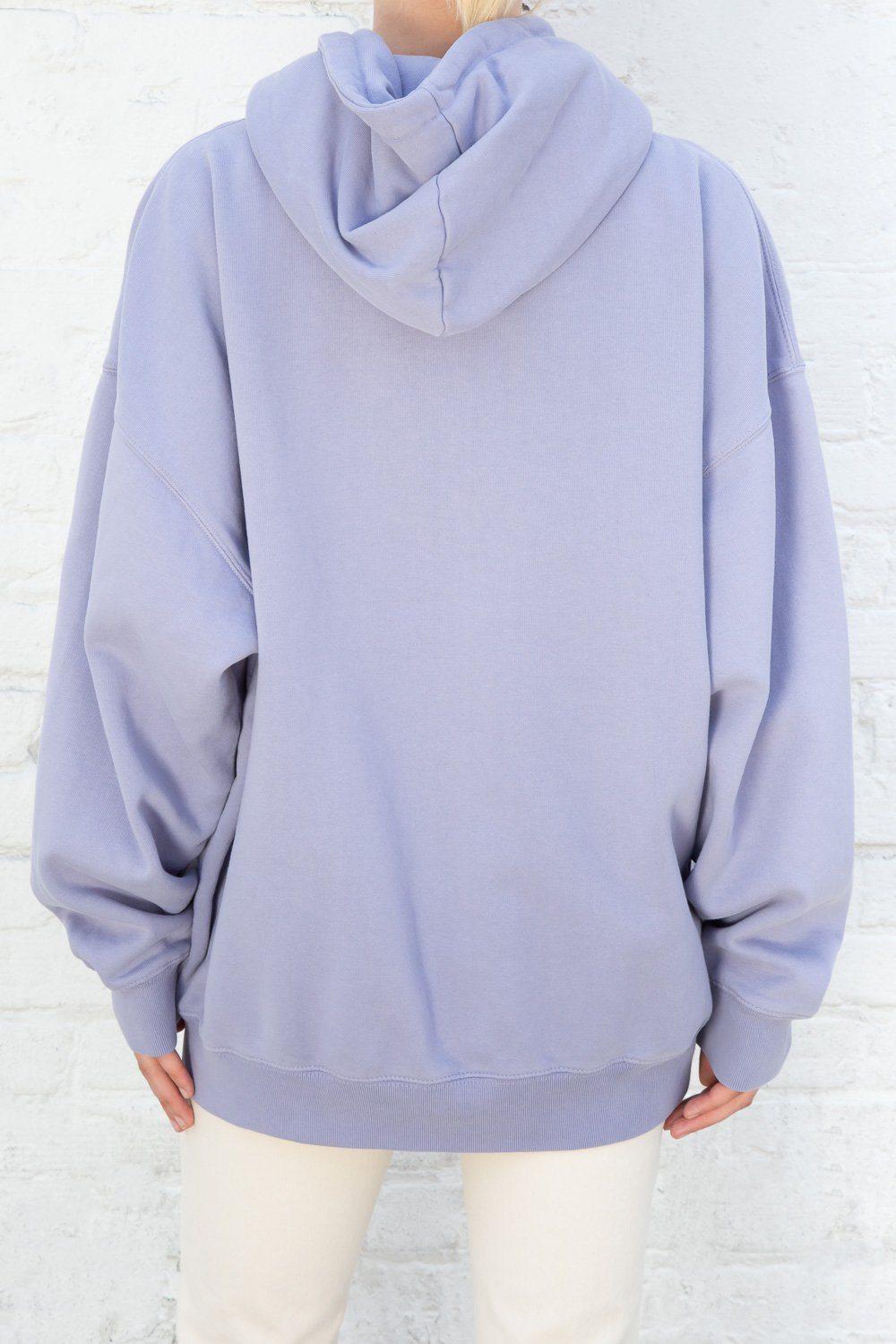 Christy Hoodie Product Image