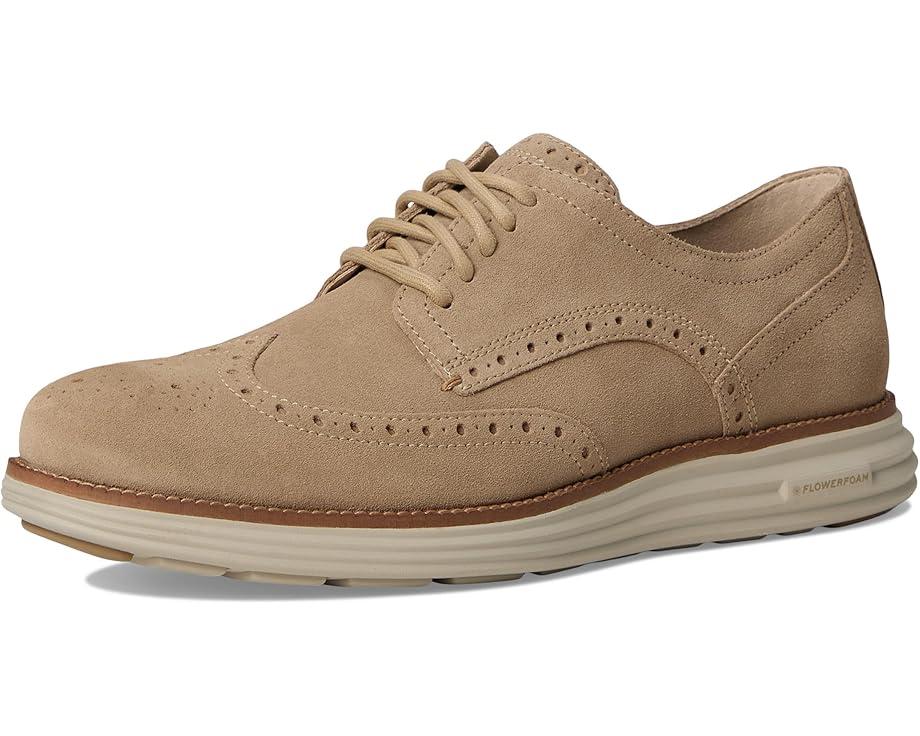 Zerogrand Remastered Wingtip Oxford Product Image