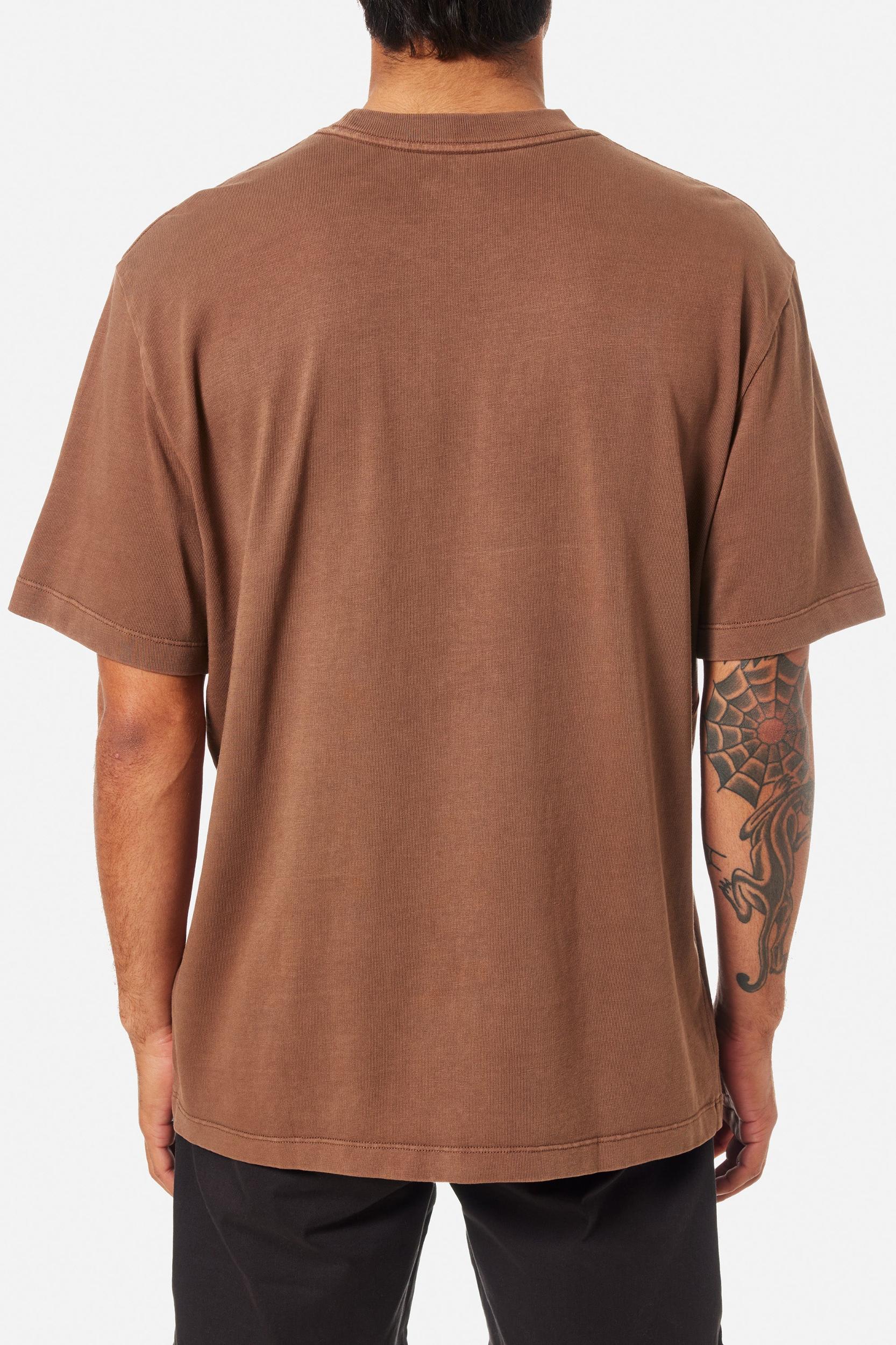 BOX FIT HERITAGE TEE Product Image