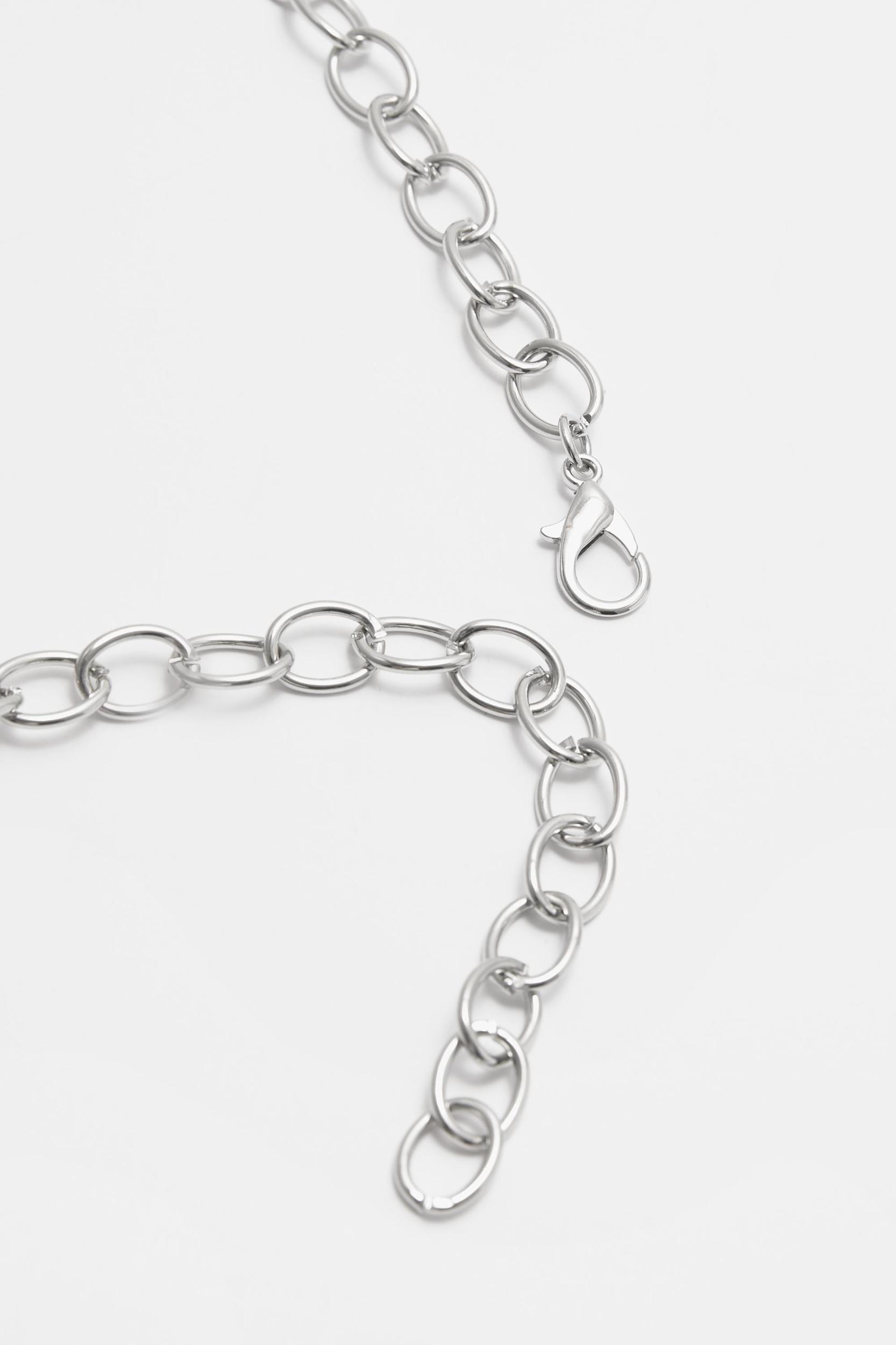 Heart chain belt Product Image