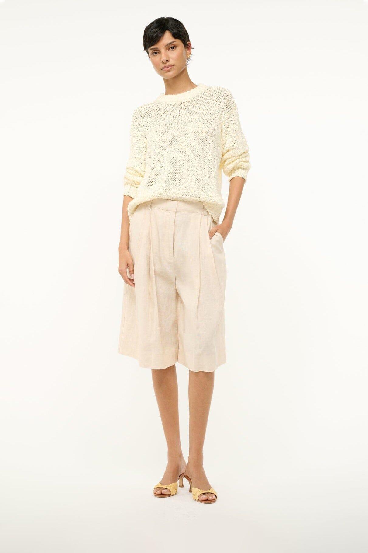 BRIGITTE MULE | NATURAL RAFFIA Product Image